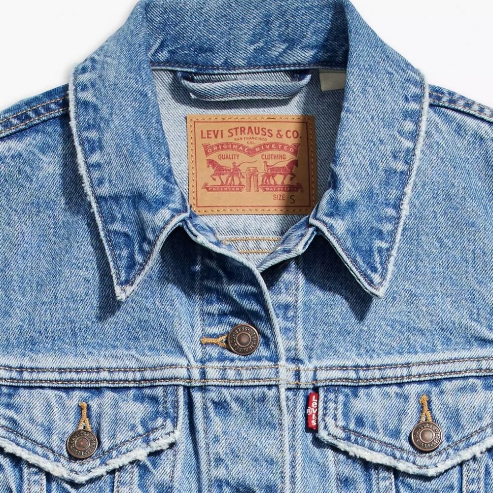 Levi's - Picture 4 of 4